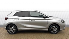 MG MG3 1.5 Hybrid Trophy 5dr Auto Hybrid Hatchback